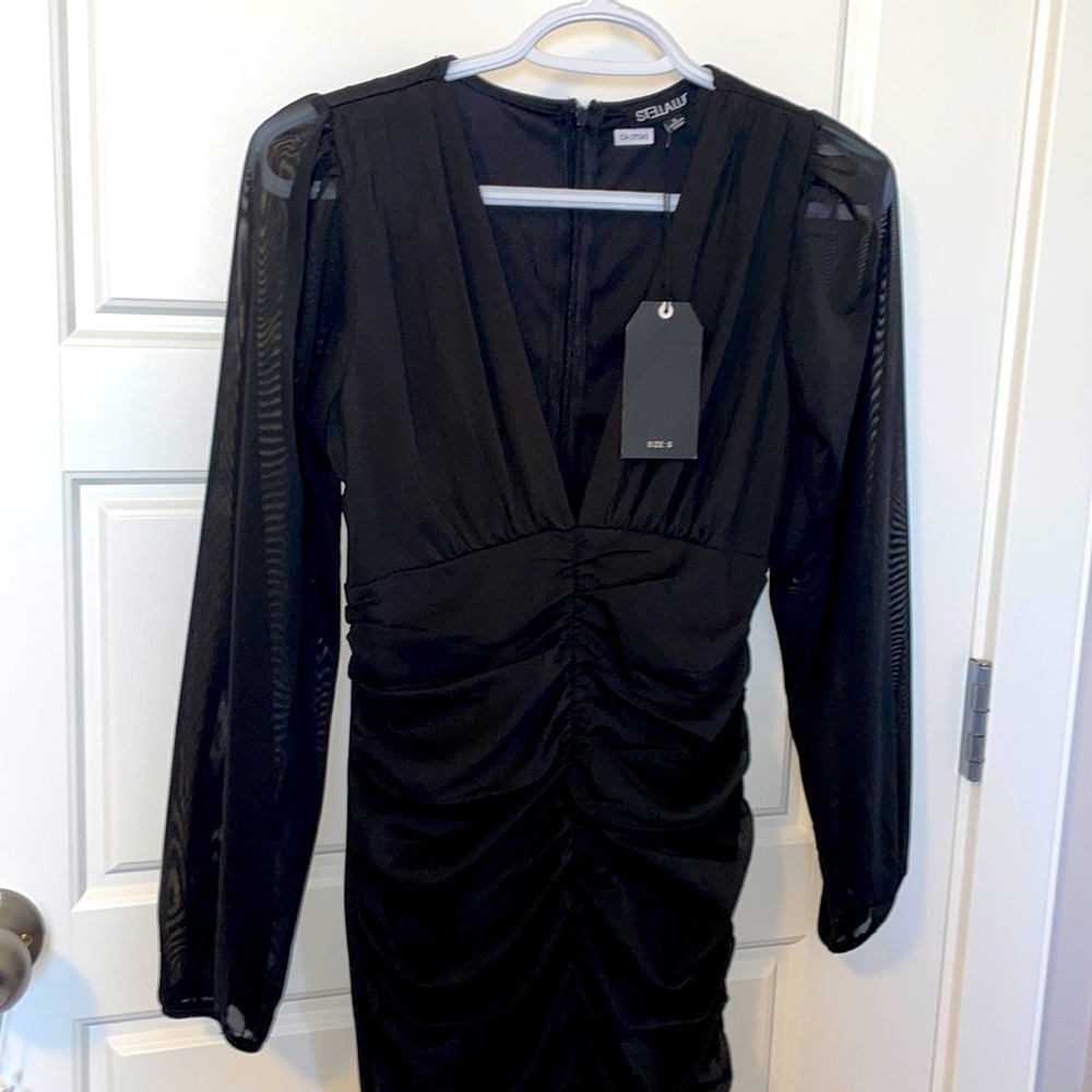 Stella Luce Dress brand new with tag